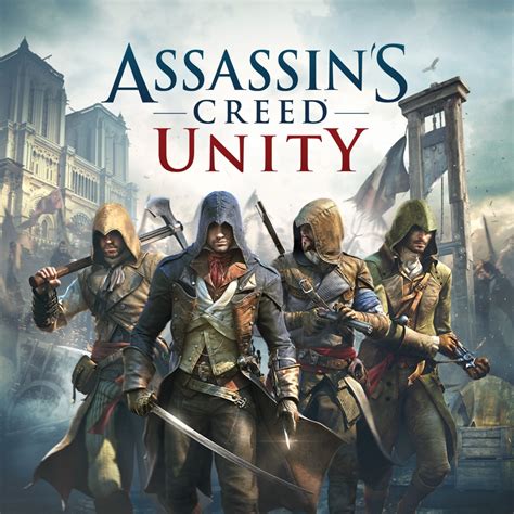 download assassins creed unity